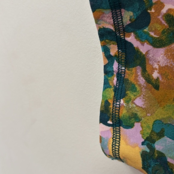 Logo by Lori Goldstein Style Name "Morgan" Tunic Top W/Pockets Size 3X - Picture 3 of 11